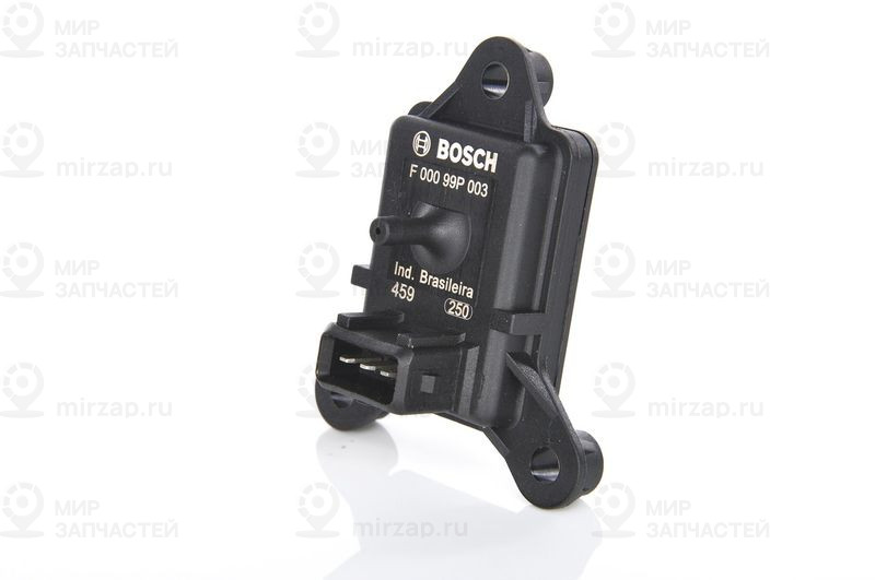 Датчик, давление наддува BOSCH F00099P003