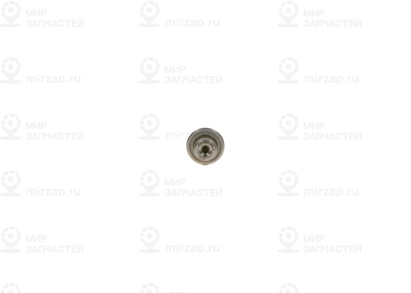 Регулятор давления подачи топлива BOSCH F000DR9002