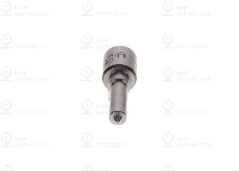 Форсунка BOSCH F002C40706