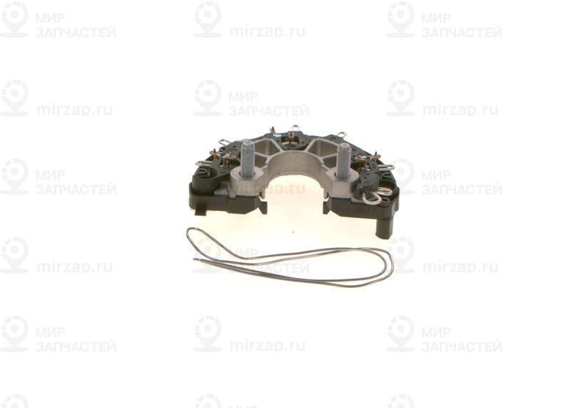 Ремкомплект, выпрямитель генератора BOSCH F00M147631