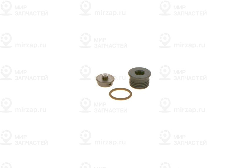 Ремкомплект, система common-rail BOSCH F00N200991