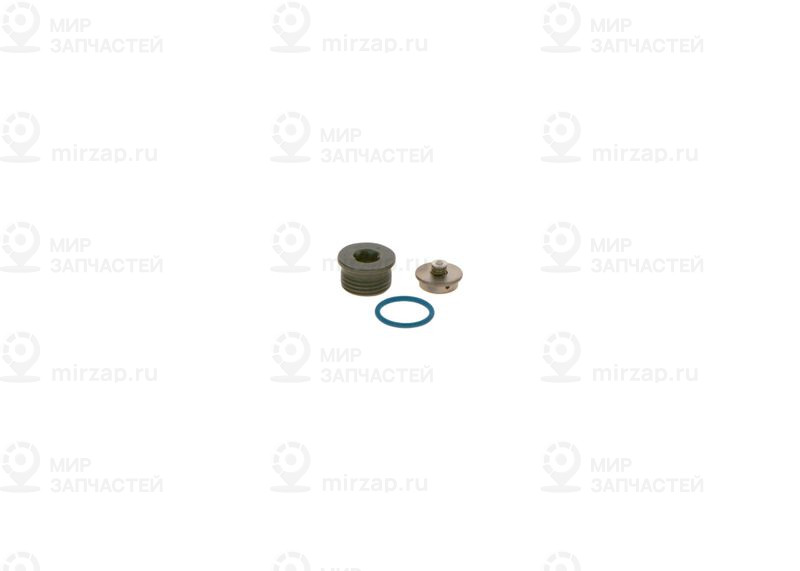 Ремкомплект, система common-rail BOSCH F00N203186