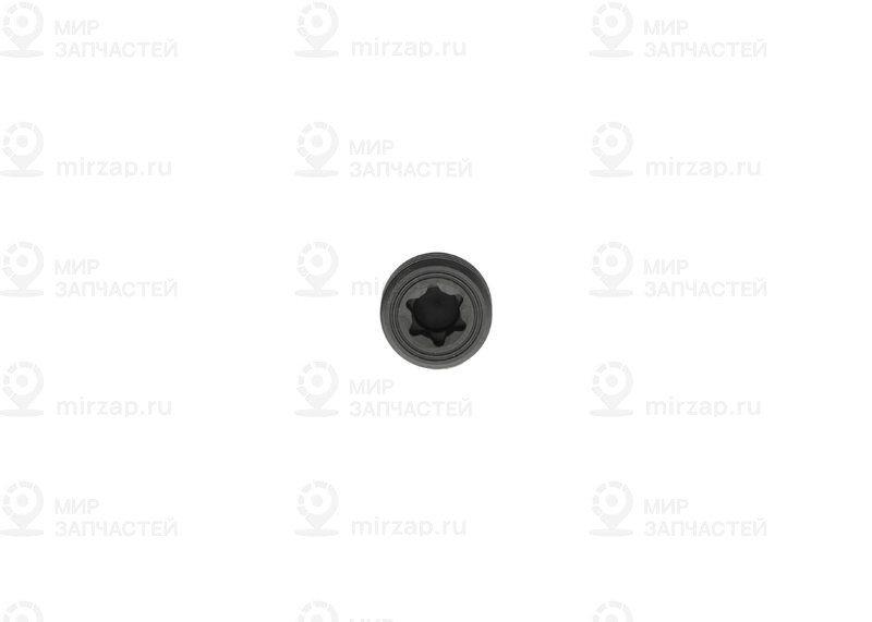 Клапан, рециркуляция ОГ BOSCH F00N204000