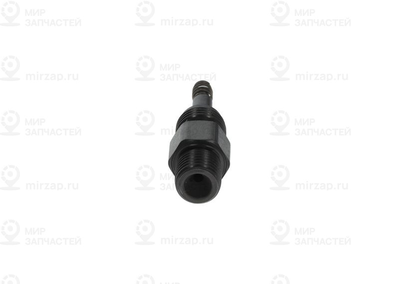 Клапан, рециркуляция ОГ BOSCH F00N204008