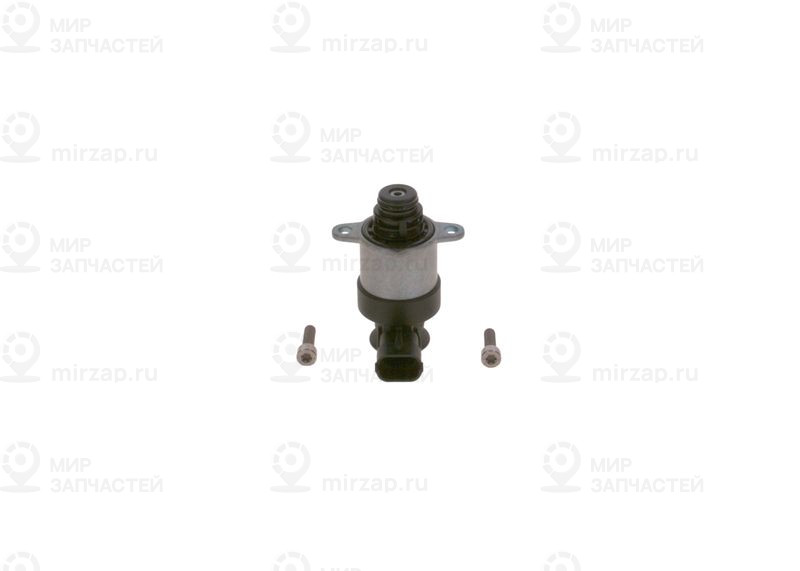Регулирующий клапан, количество топлива (Common-Rail-System) BOSCH F00N210061