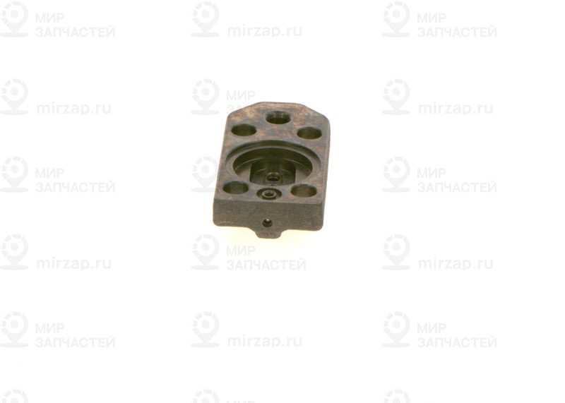 Головка цилиндра BOSCH F00R0P1733
