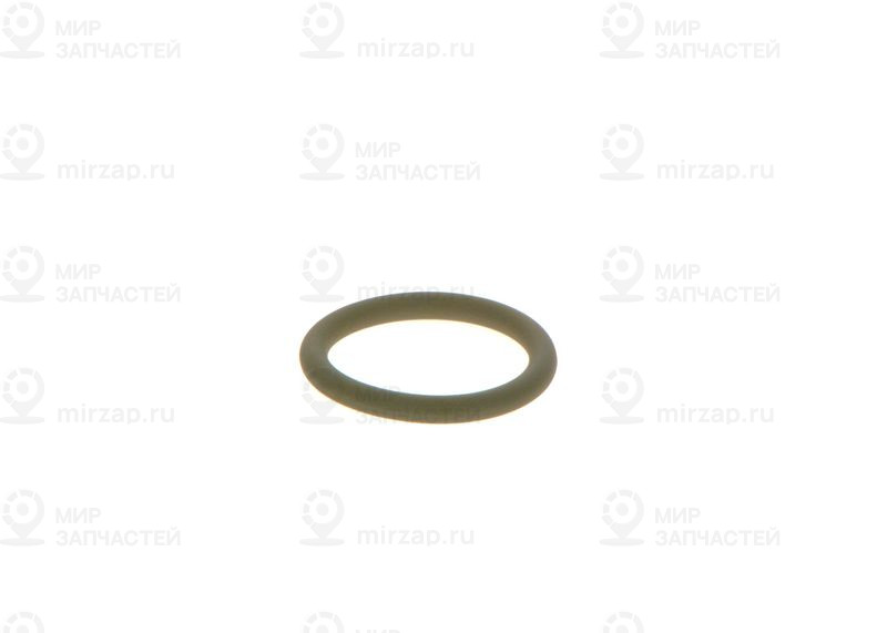 Резиновое кольцо BOSCH F00RJ03115