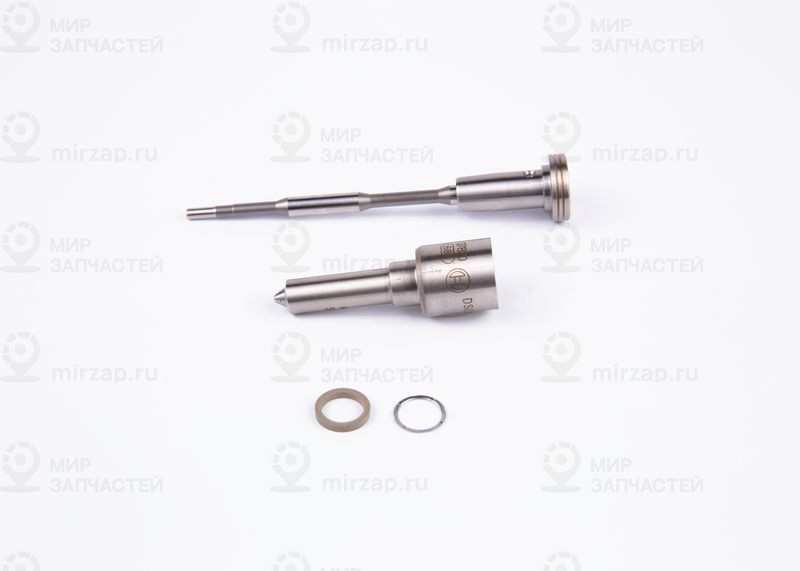 Ремкомплект, система common-rail BOSCH F00RJ04802
