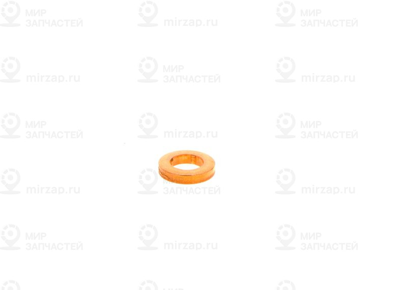 Прокладка, корпус форсунки BOSCH F00VC17505