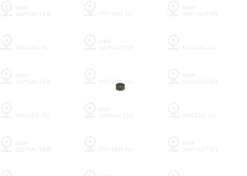 Уплотнительное кольцо, клапанная форсунка BOSCH F00VH05102