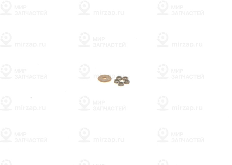Ремкомплект, система common-rail BOSCH F00ZC99097