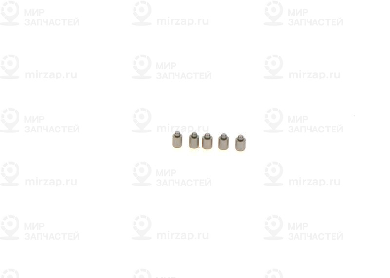 Ремкомплект, система common-rail BOSCH F00ZC99779