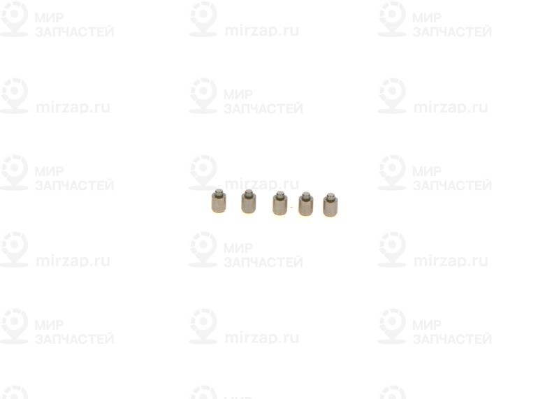 Ремкомплект, система common-rail BOSCH F00ZC99782