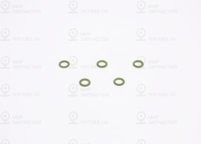 Уплотнительное кольцо BOSCH F01M100049