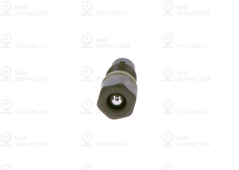 Клапан, система впрыска BOSCH F01M101269