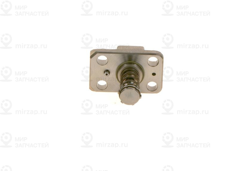 Головка цилиндра BOSCH F01M101588