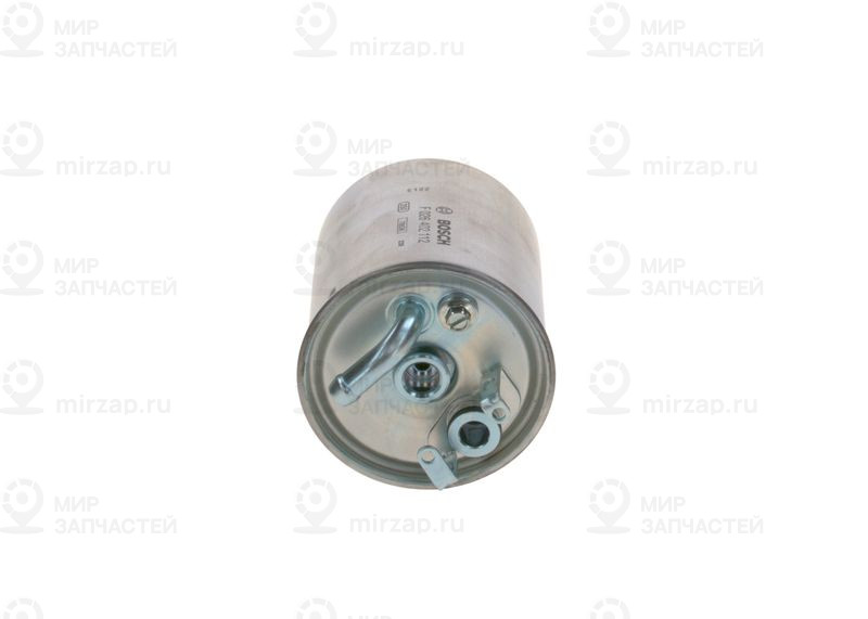 Топливный фильтр BOSCH F026402112