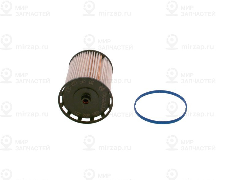 Топливный фильтр BOSCH F026402221