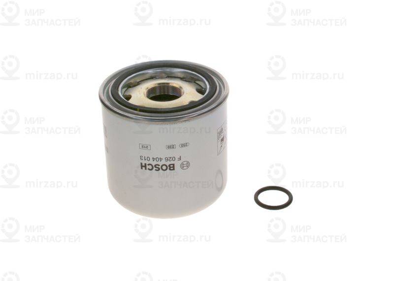 Патрон осушителя воздуха, пневматическая система BOSCH F026404013