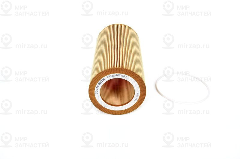 Масляный фильтр BOSCH F026407047