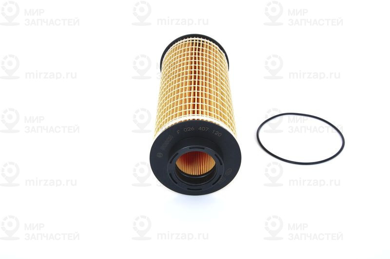 Масляный фильтр BOSCH F026407120