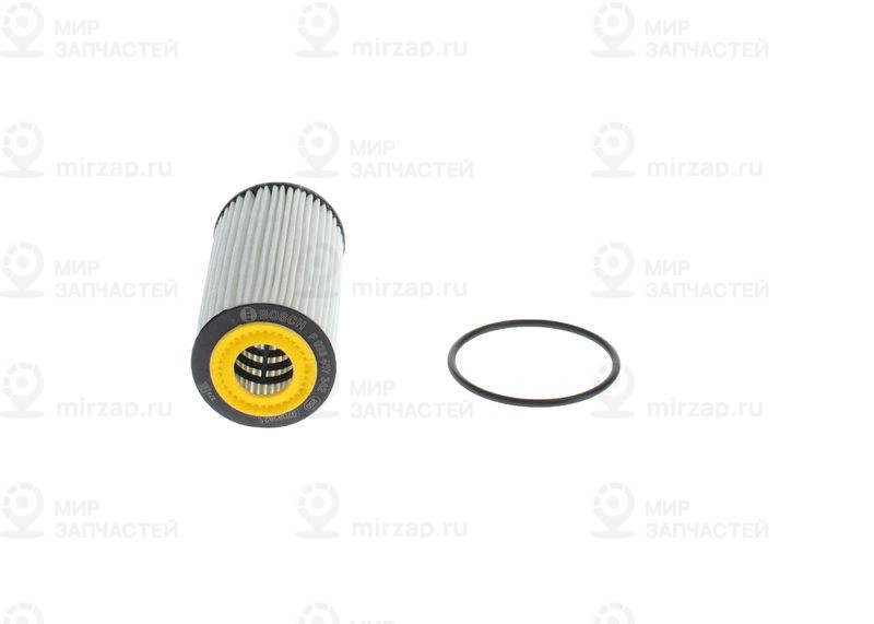 Масляный фильтр BOSCH F026407342