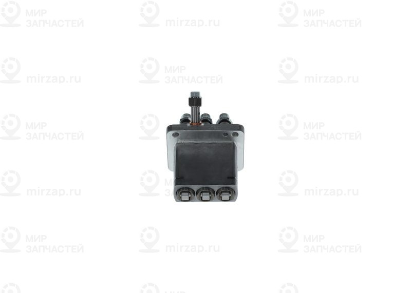 ТНВД BOSCH H104205317