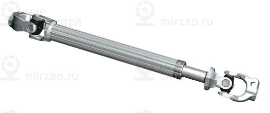 Вал сошки рулевого управления BOSCH KS00000025