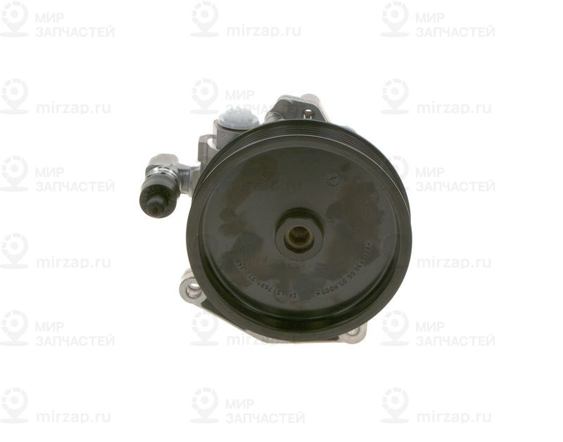 Гидравлический насос, рулевое управление BOSCH KS00001889
