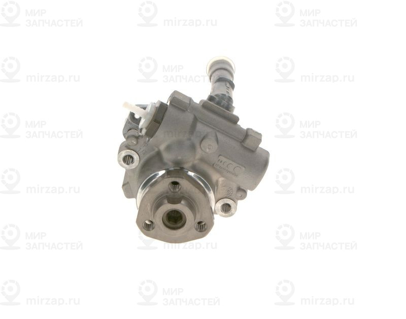 Гидравлический насос, рулевое управление BOSCH KS01000503