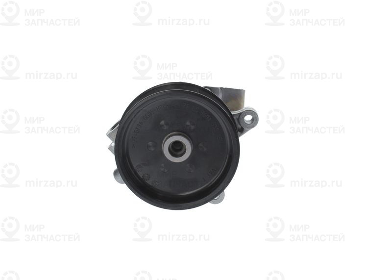 Гидравлический насос, рулевое управление BOSCH KS01000658