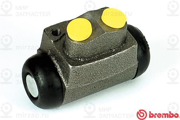 Запчасть BREMBO A12106