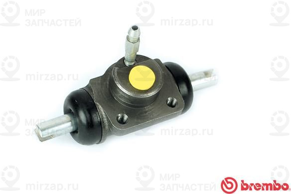 Колесный тормозной цилиндр BREMBO A12440