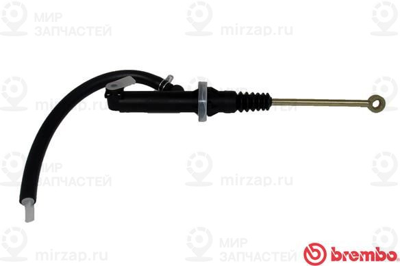 Главный цилиндр, система сцепления BREMBO C24012