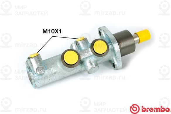 Запчасть BREMBO M61037