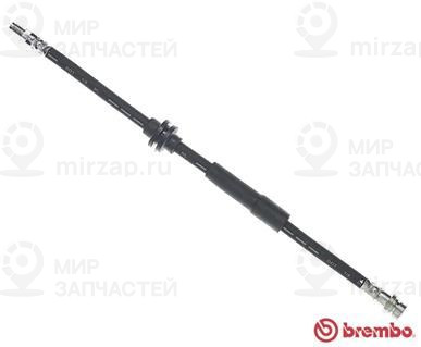Тормозной шланг BREMBO T24120