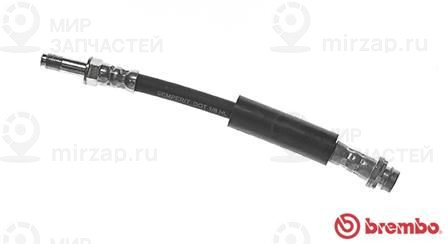 Запчасть BREMBO T24126