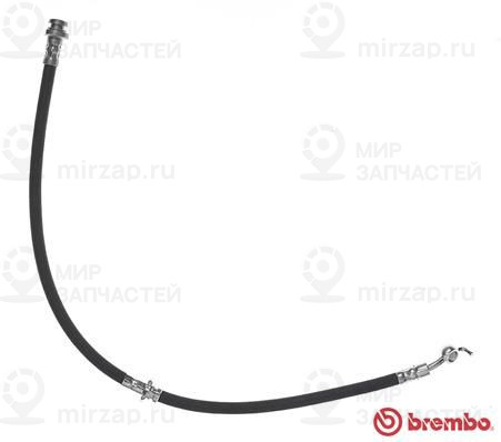 Запчасть BREMBO T56142