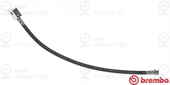 Запчасть BREMBO T56155