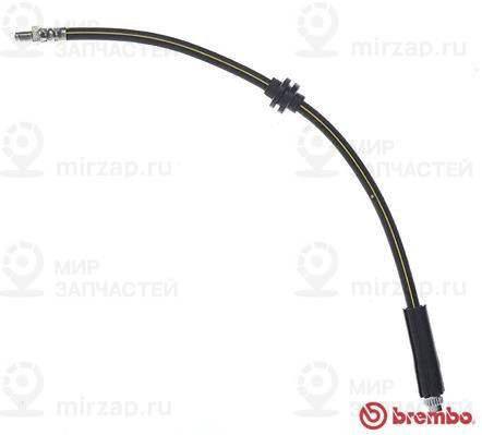 Запчасть BREMBO T68084