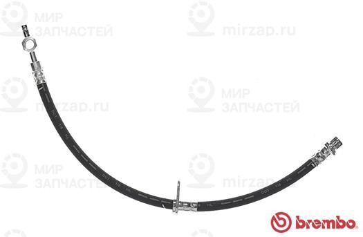 Запчасть BREMBO T83110