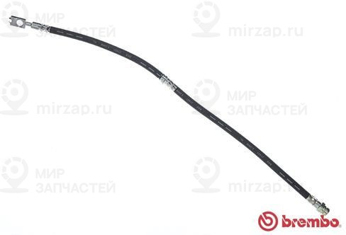 Тормозной шланг BREMBO T85149