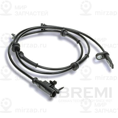 Запчасть BREMI 50843