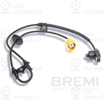 Запчасть BREMI 51138