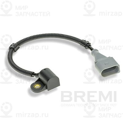 Запчасть BREMI 60019