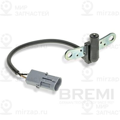 Запчасть BREMI 60375