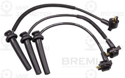 Запчасть BREMI 800R200