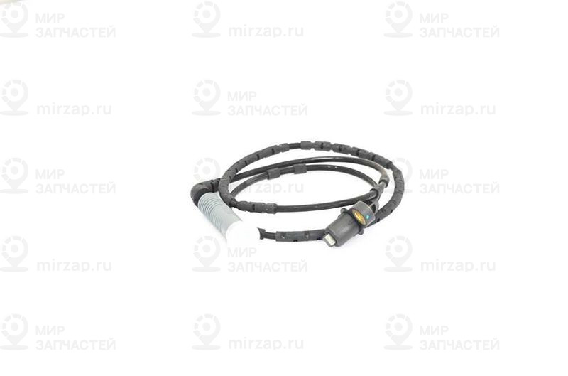 Датчик, частота вращения колеса BSG BSG15840028