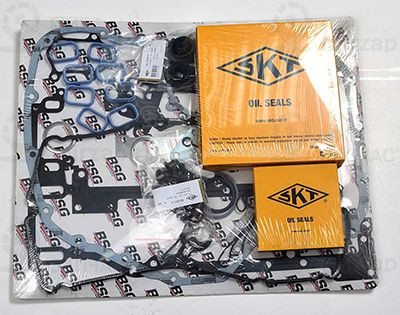 Запчасть BSG BSG30115001