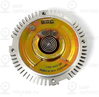 Запчасть BSG BSG30505001